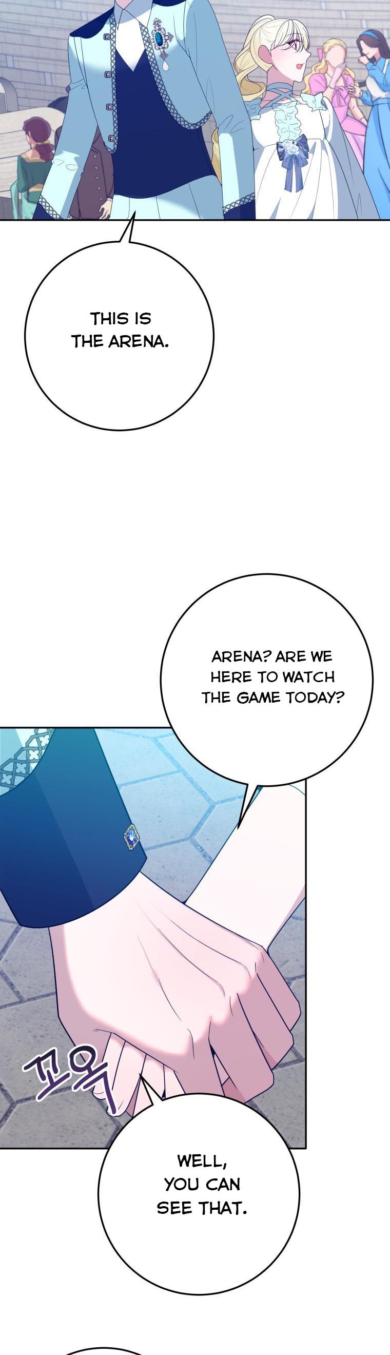 One Step Forward to the Flower Path Chapter 64 173 30