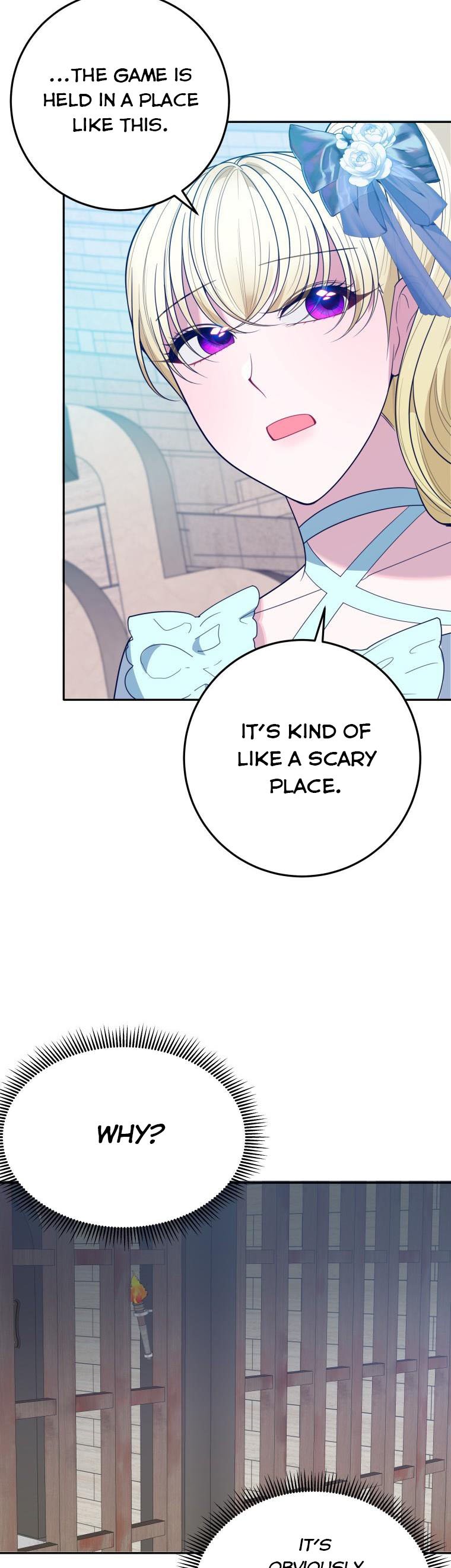 One Step Forward to the Flower Path Chapter 64 174 31