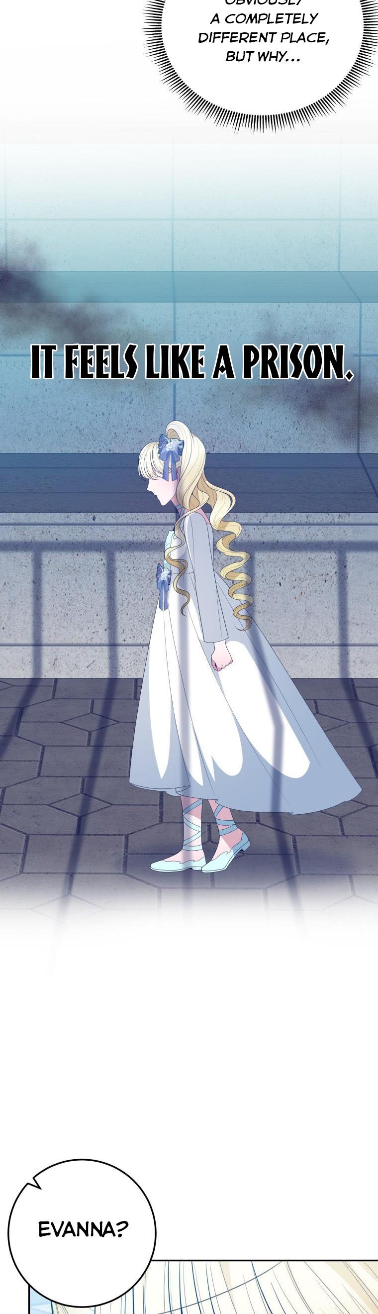 One Step Forward to the Flower Path Chapter 64 175 32