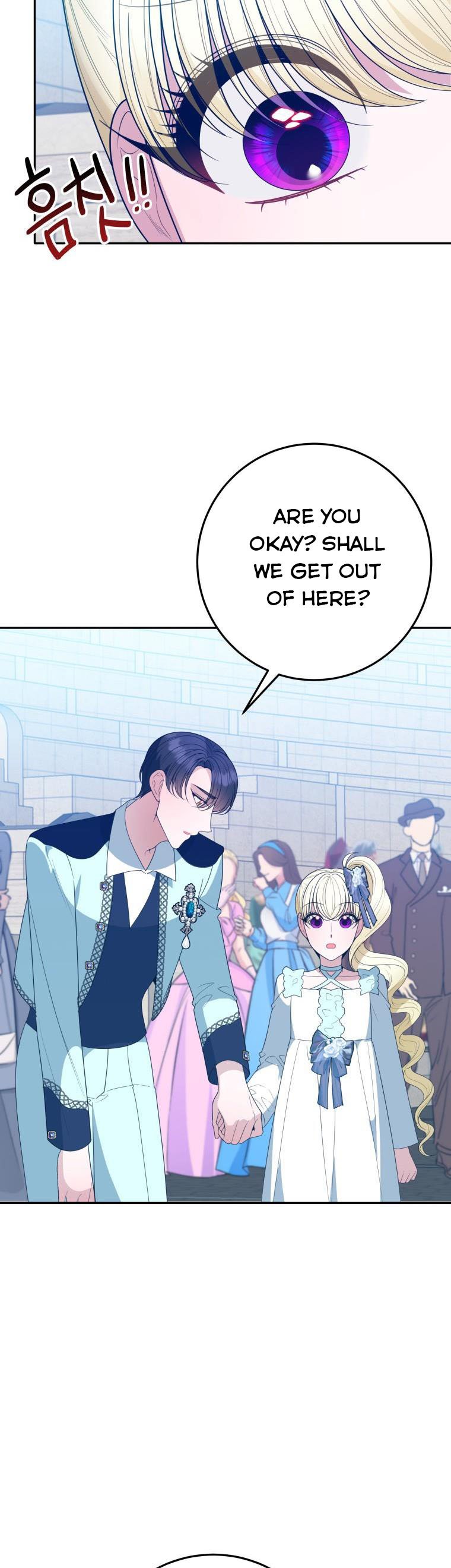 One Step Forward to the Flower Path Chapter 64 176 33