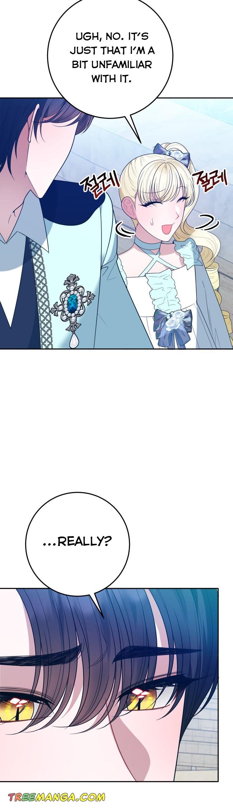 One Step Forward to the Flower Path Chapter 64 177 34