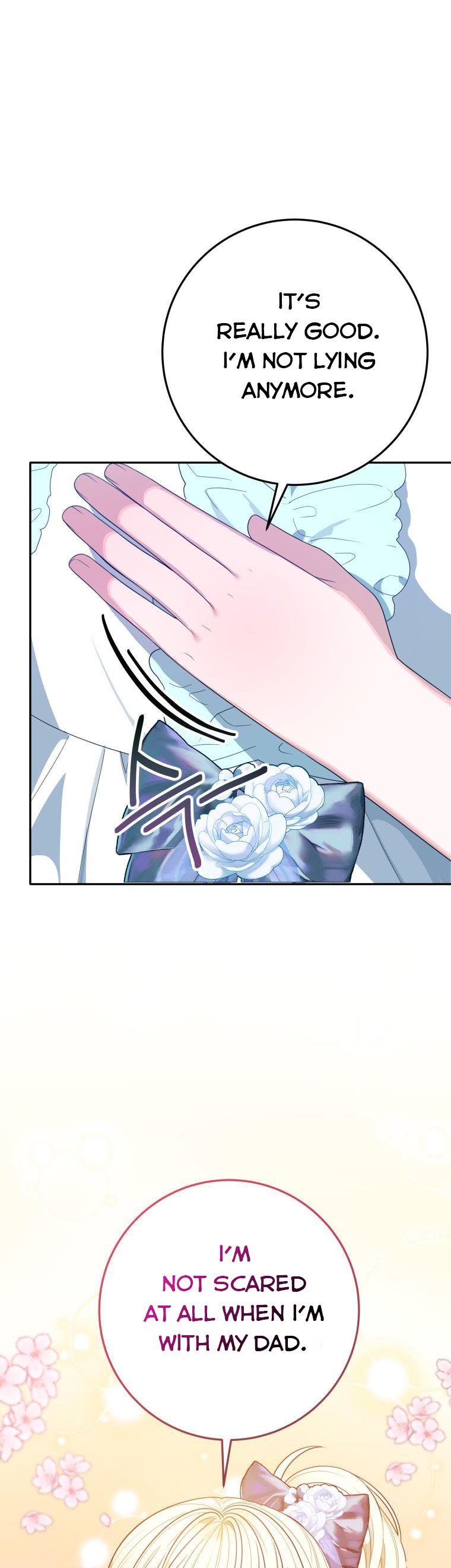 One Step Forward to the Flower Path Chapter 64 178 35