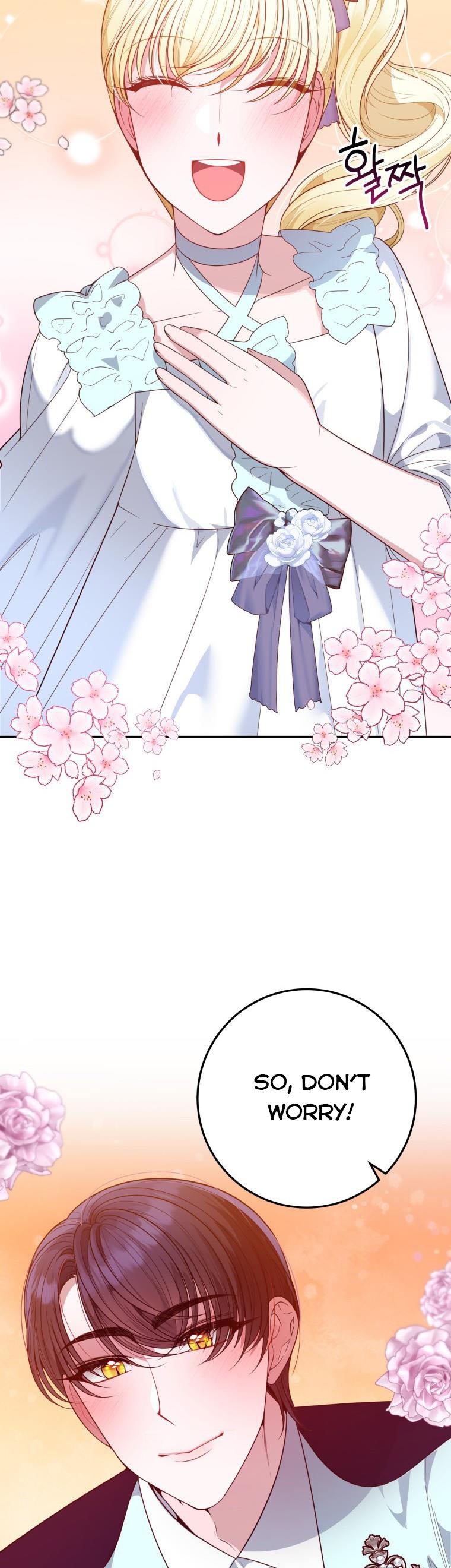 One Step Forward to the Flower Path Chapter 64 179 36