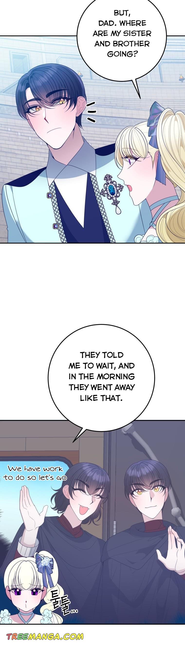 One Step Forward to the Flower Path Chapter 64 181 38