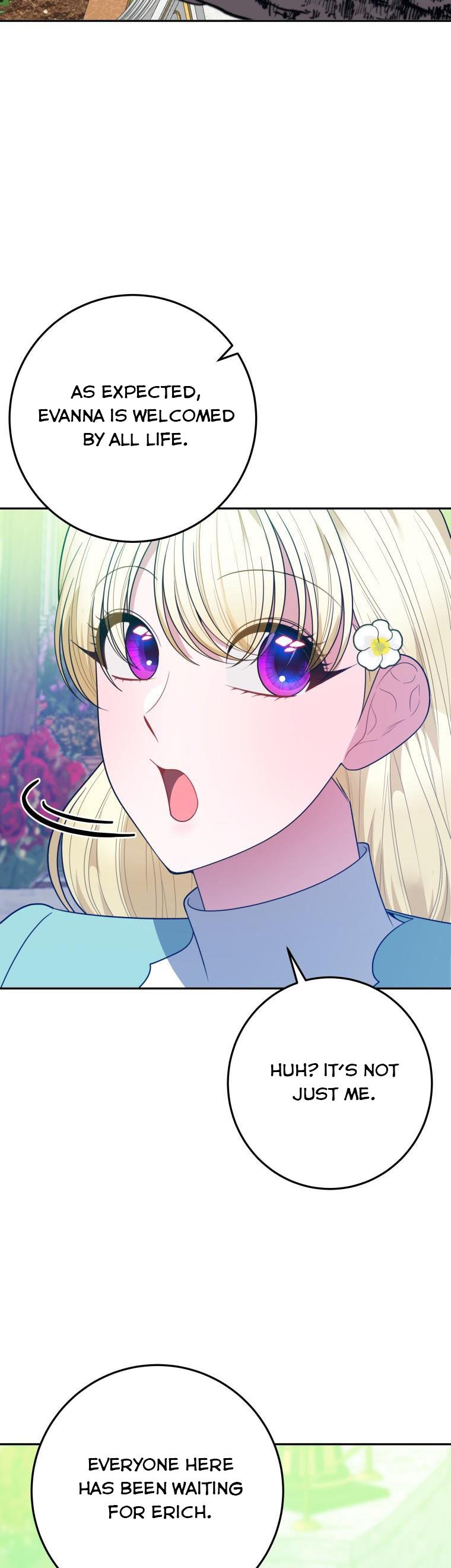 One Step Forward to the Flower Path Chapter 64 147 4