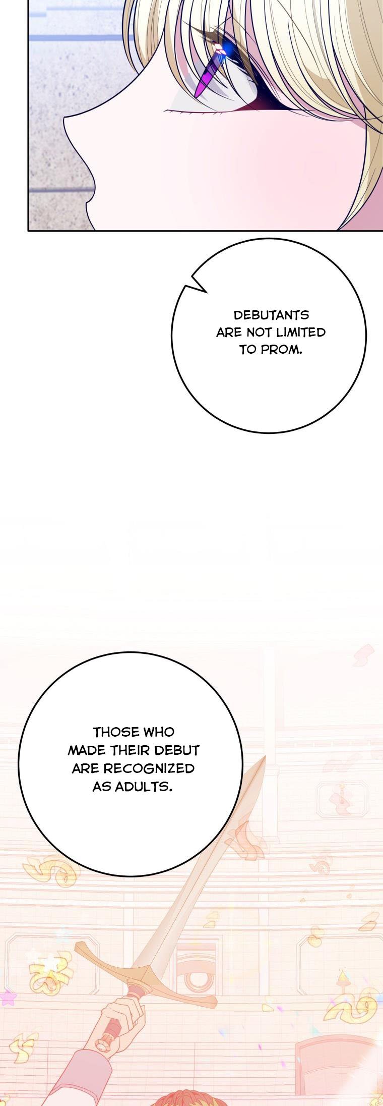 One Step Forward to the Flower Path Chapter 64 183 40