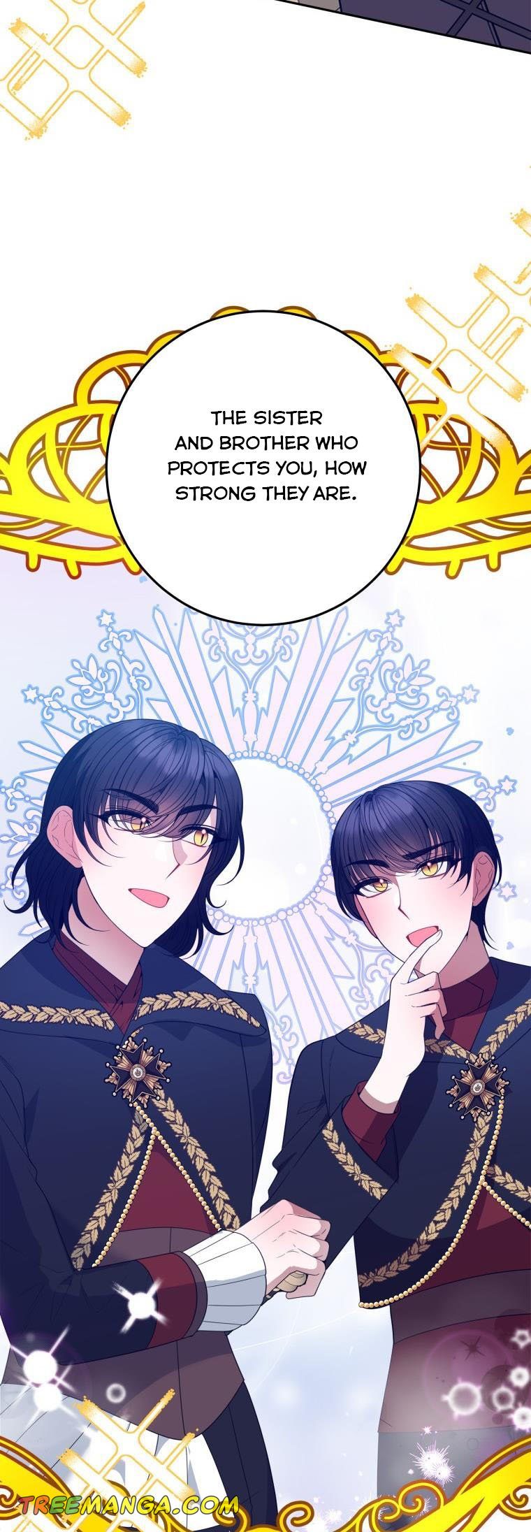 One Step Forward to the Flower Path Chapter 64 186 43