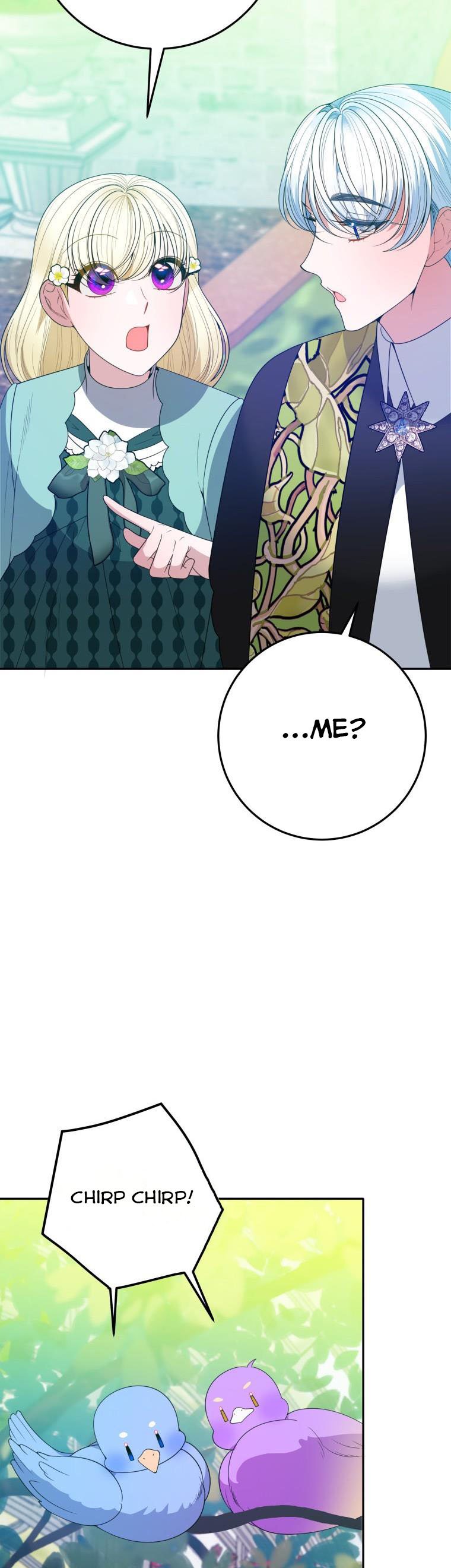 One Step Forward to the Flower Path Chapter 64 148 5