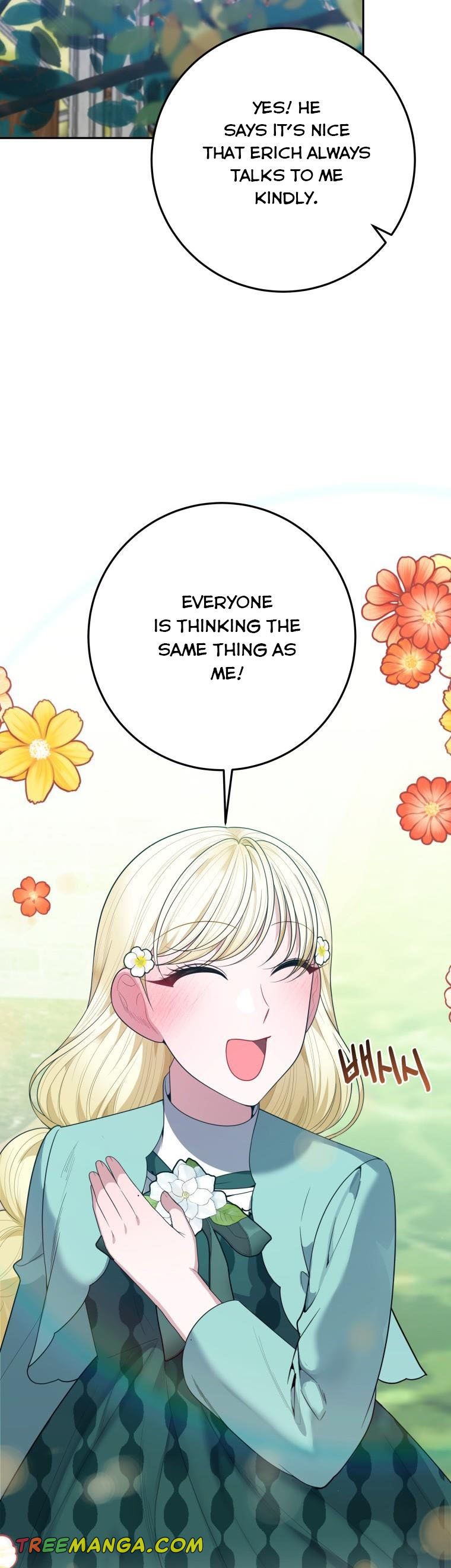 One Step Forward to the Flower Path Chapter 64 149 6