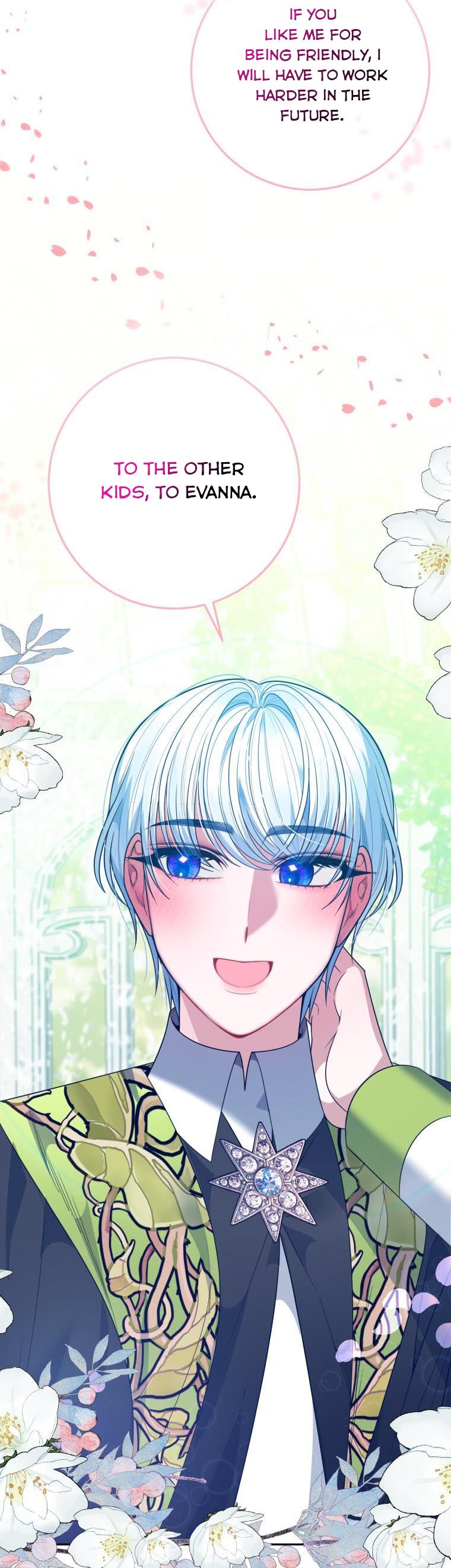 One Step Forward to the Flower Path Chapter 64 151 8