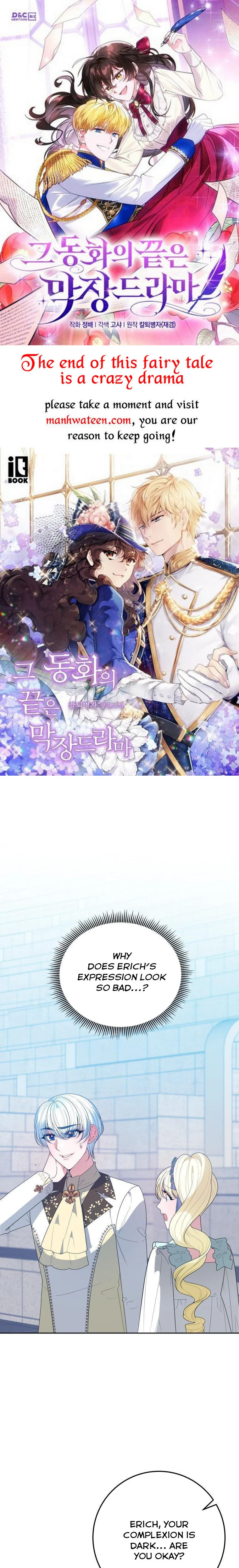 One Step Forward to the Flower Path Chapter 66 155 01