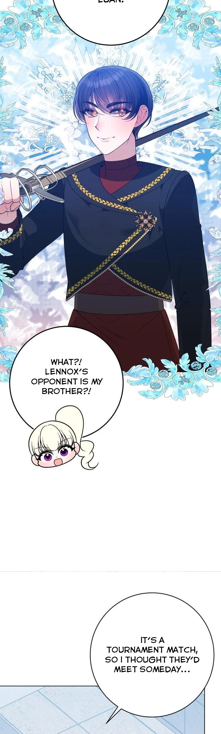 One Step Forward to the Flower Path Chapter 66 158 04