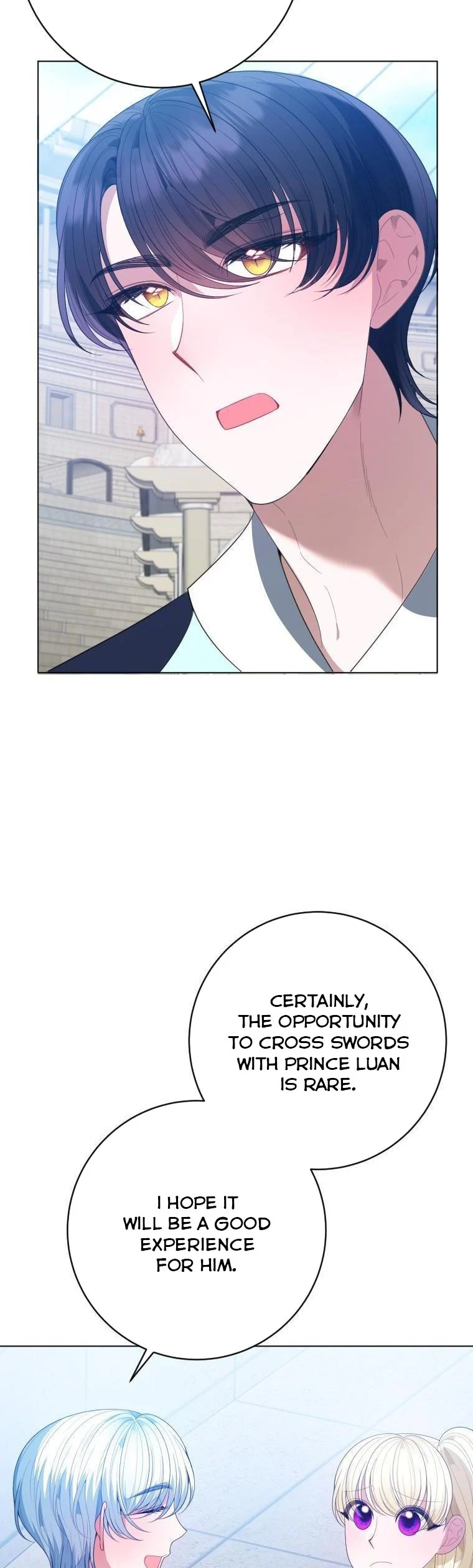 One Step Forward to the Flower Path Chapter 66 161 07