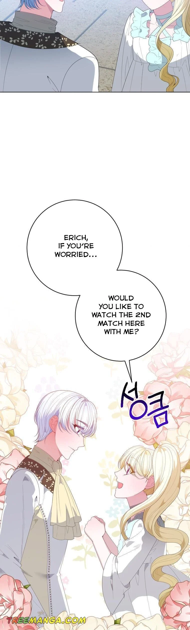 One Step Forward to the Flower Path Chapter 66 162 08