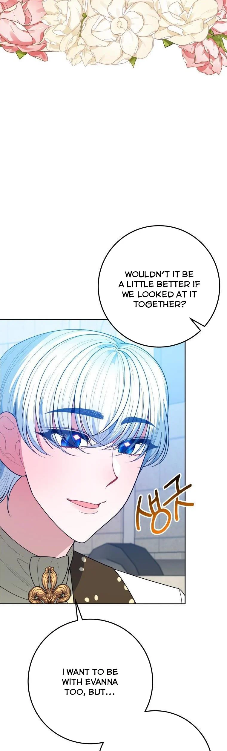 One Step Forward to the Flower Path Chapter 66 163 09