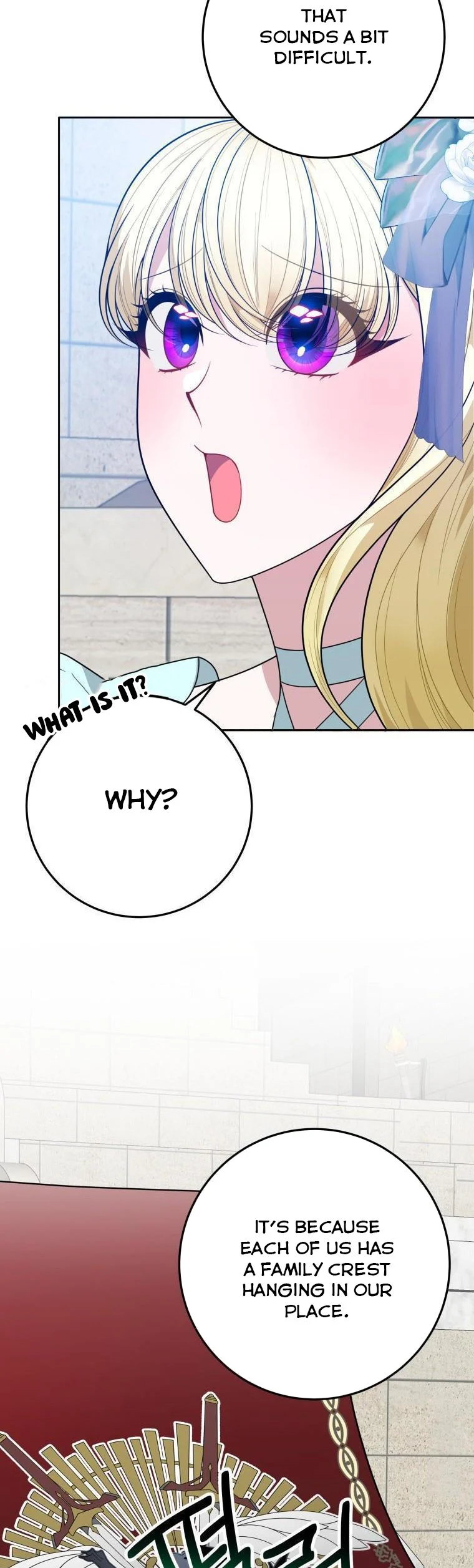 One Step Forward to the Flower Path Chapter 66 164 10