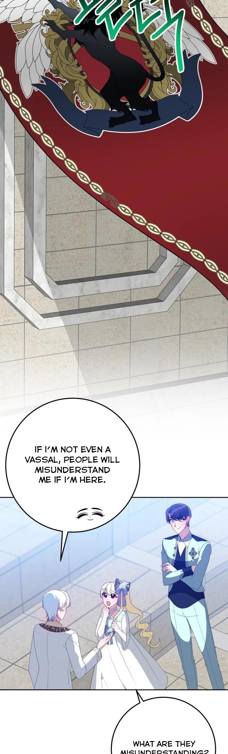 One Step Forward to the Flower Path Chapter 66 165 11