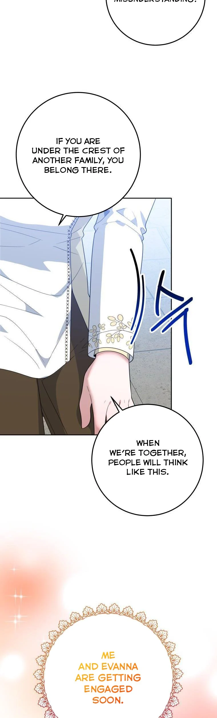 One Step Forward to the Flower Path Chapter 66 166 12