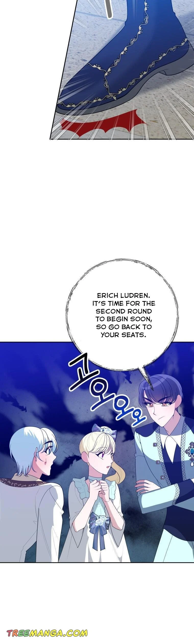 One Step Forward to the Flower Path Chapter 66 169 15