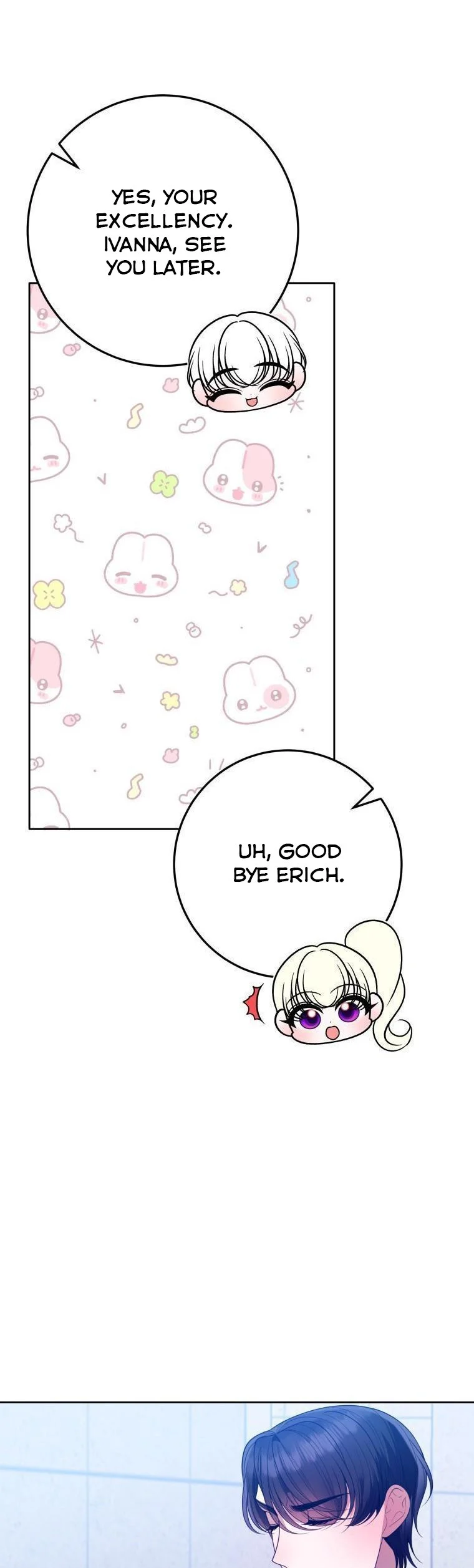 One Step Forward to the Flower Path Chapter 66 170 16