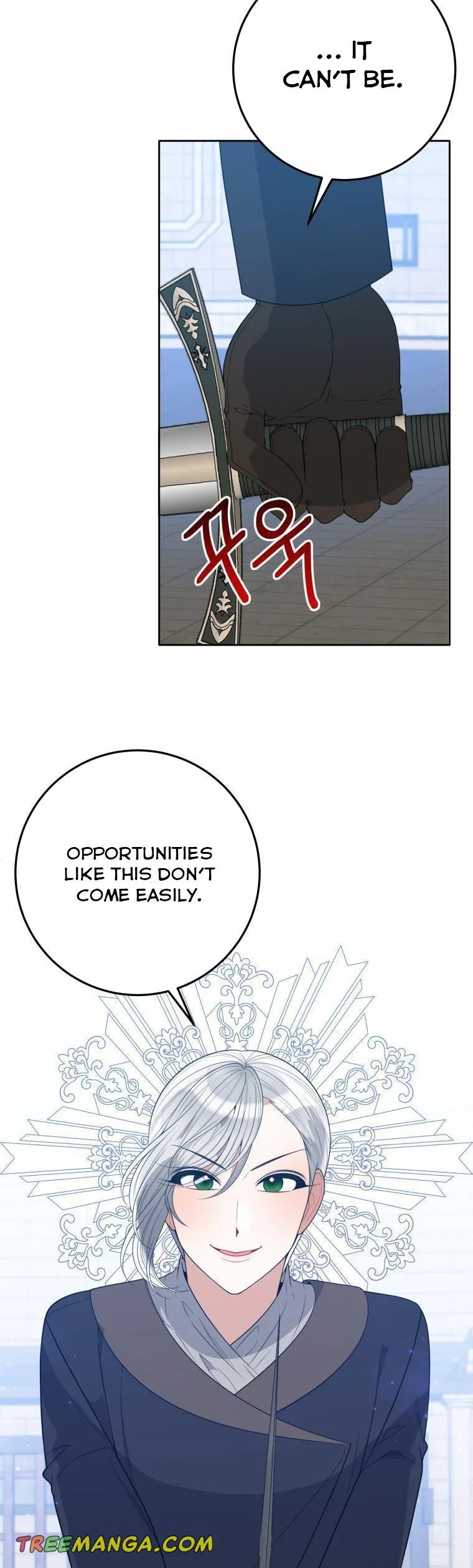 One Step Forward to the Flower Path Chapter 66 176 22