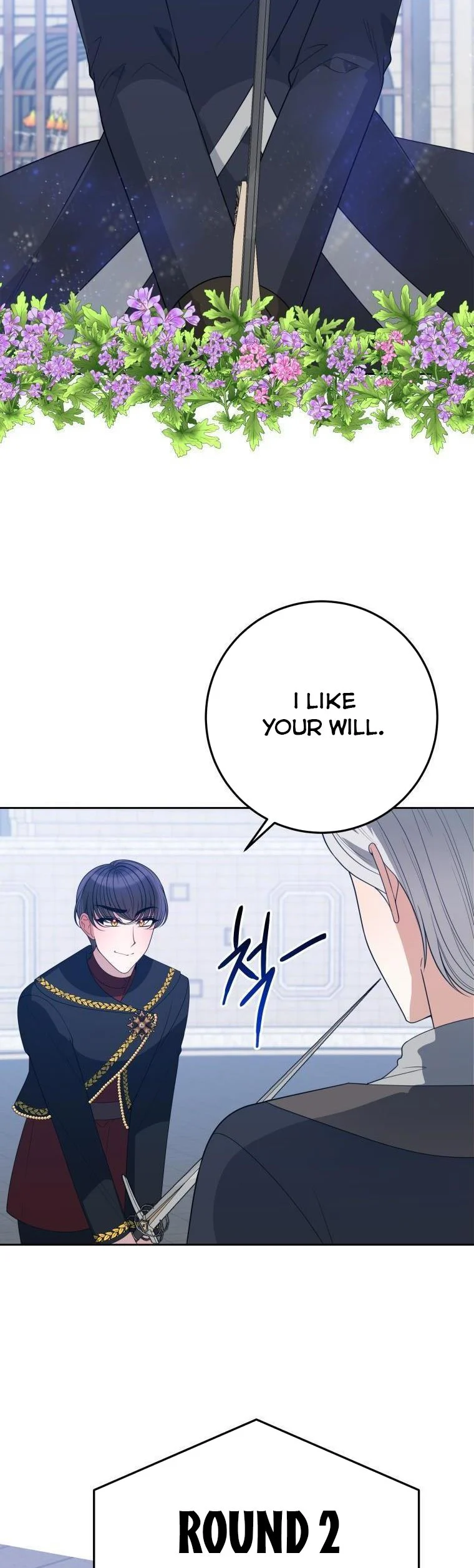 One Step Forward to the Flower Path Chapter 66 177 23