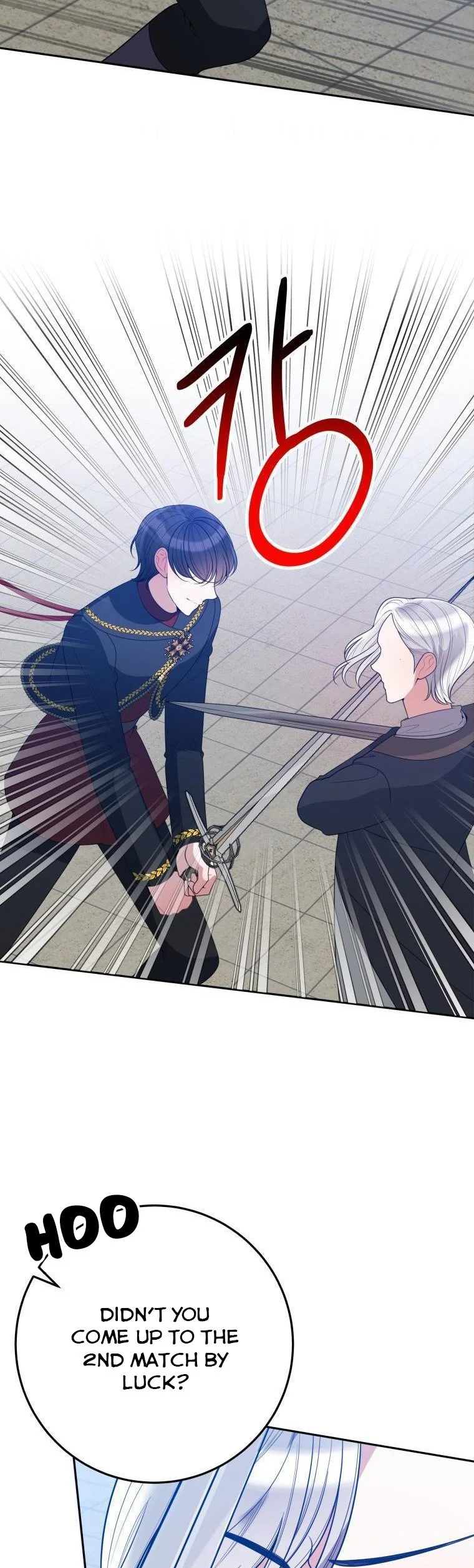 One Step Forward to the Flower Path Chapter 66 179 25