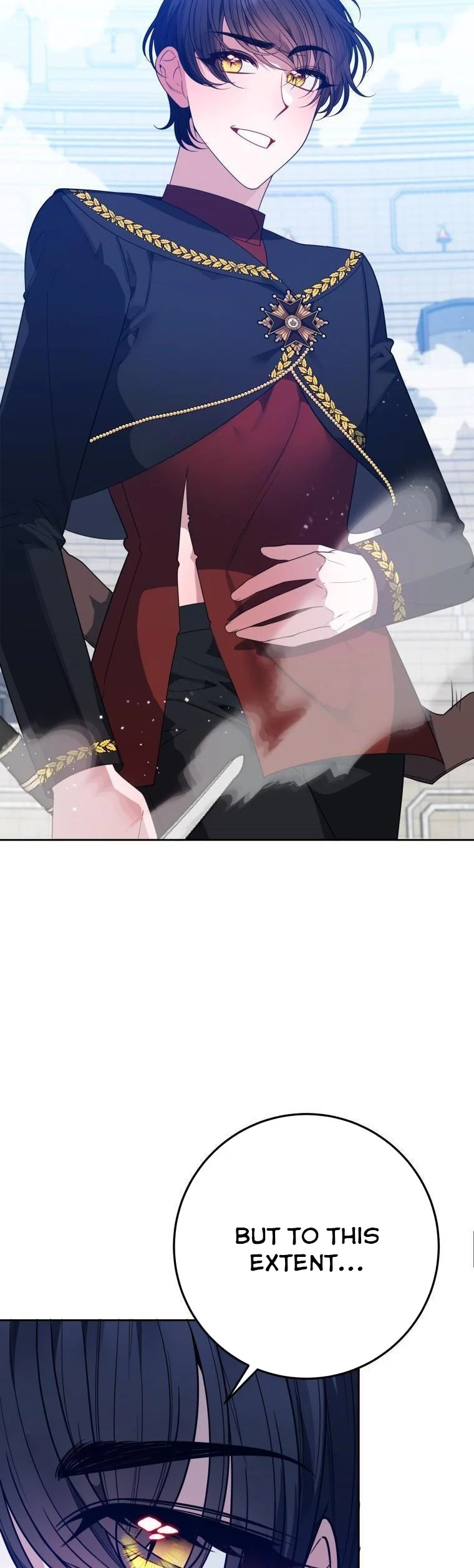 One Step Forward to the Flower Path Chapter 66 182 28