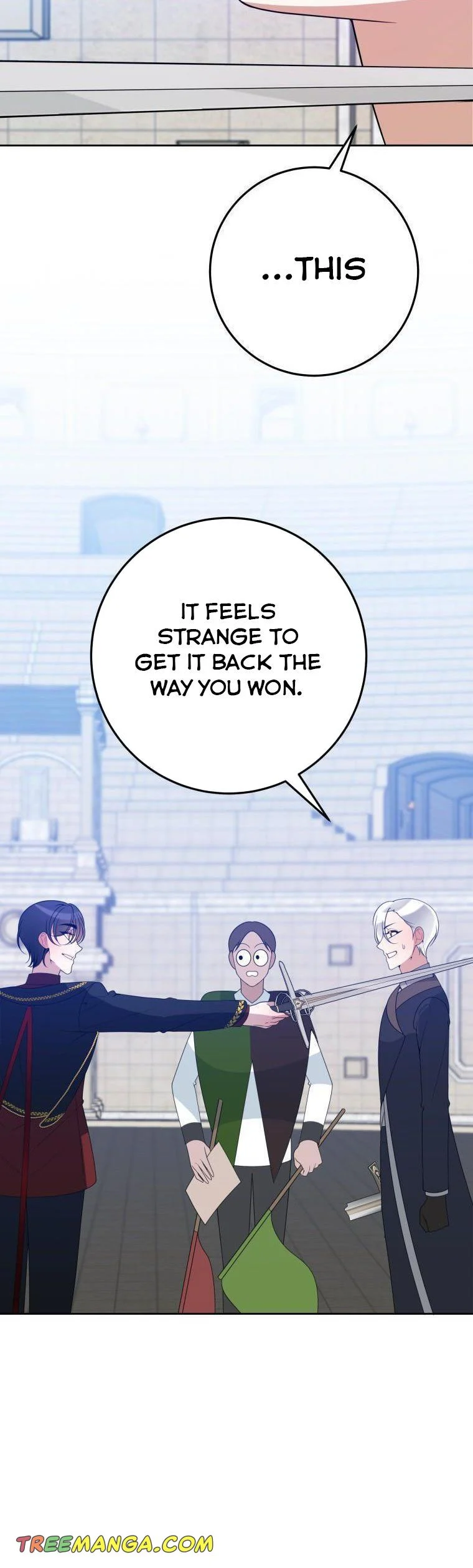 One Step Forward to the Flower Path Chapter 66 186 32