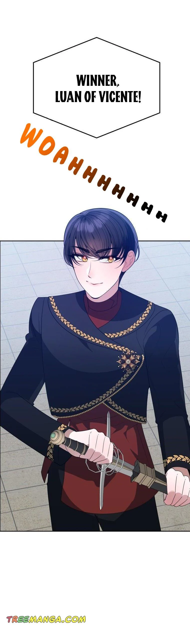 One Step Forward to the Flower Path Chapter 66 187 33