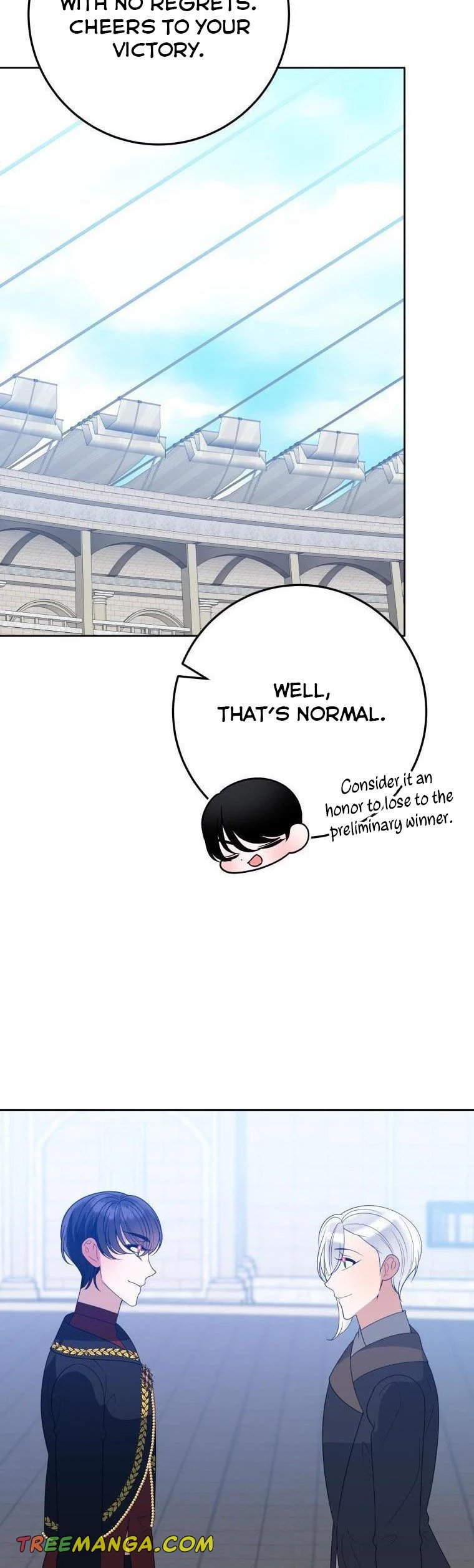 One Step Forward to the Flower Path Chapter 66 189 35