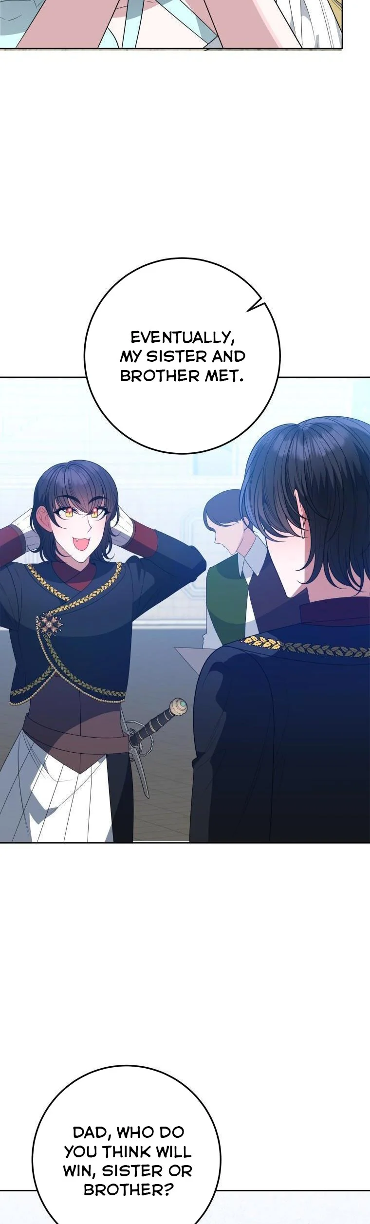 One Step Forward to the Flower Path Chapter 66 194 40