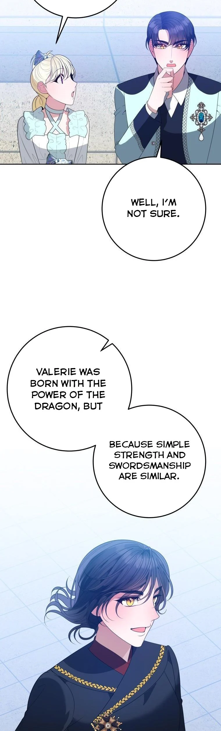 One Step Forward to the Flower Path Chapter 66 195 41