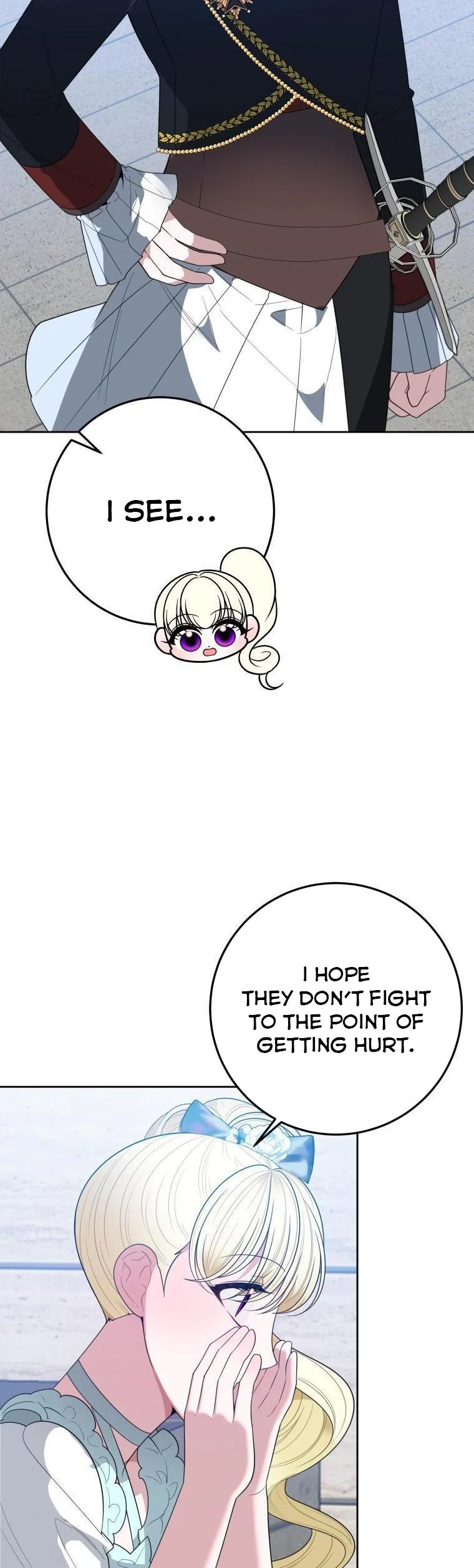 One Step Forward to the Flower Path Chapter 66 196 42