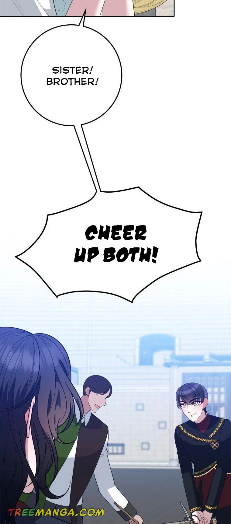 One Step Forward to the Flower Path Chapter 66 197 43