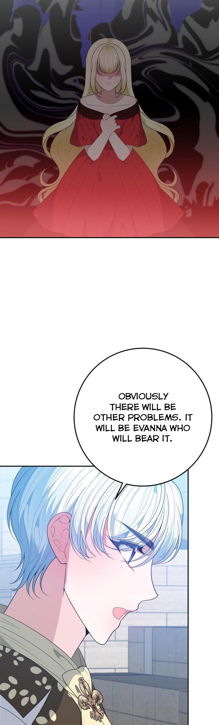 One Step Forward to the Flower Path Chapter 67.5 92 01