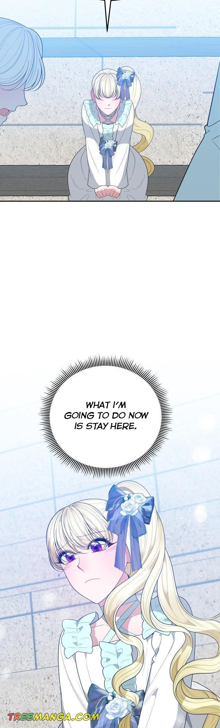 One Step Forward to the Flower Path Chapter 67.5 94 03