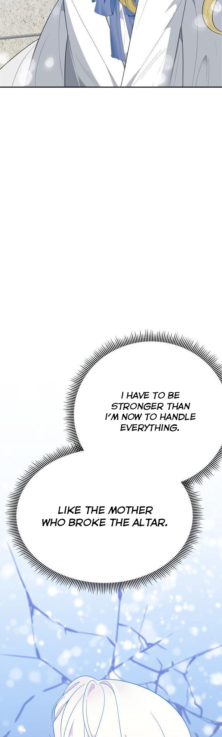 One Step Forward to the Flower Path Chapter 67.5 95 04