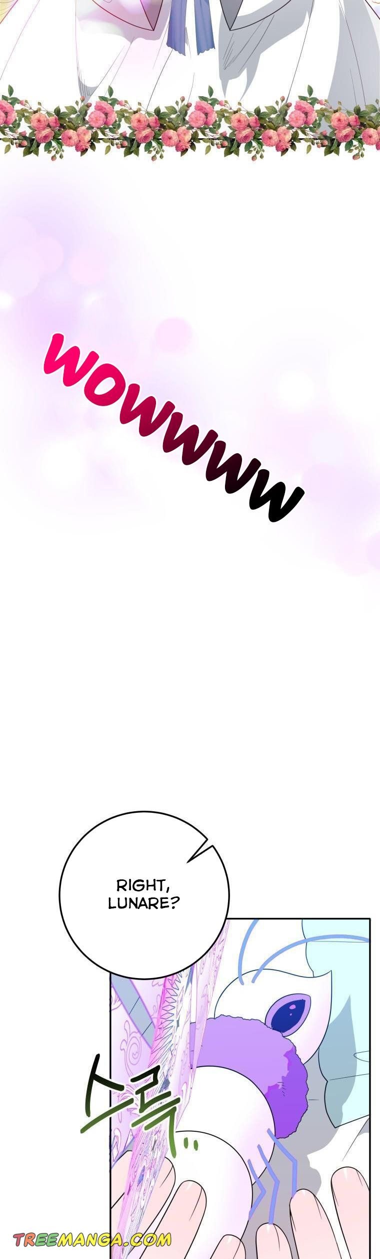 One Step Forward to the Flower Path Chapter 67.5 99 08