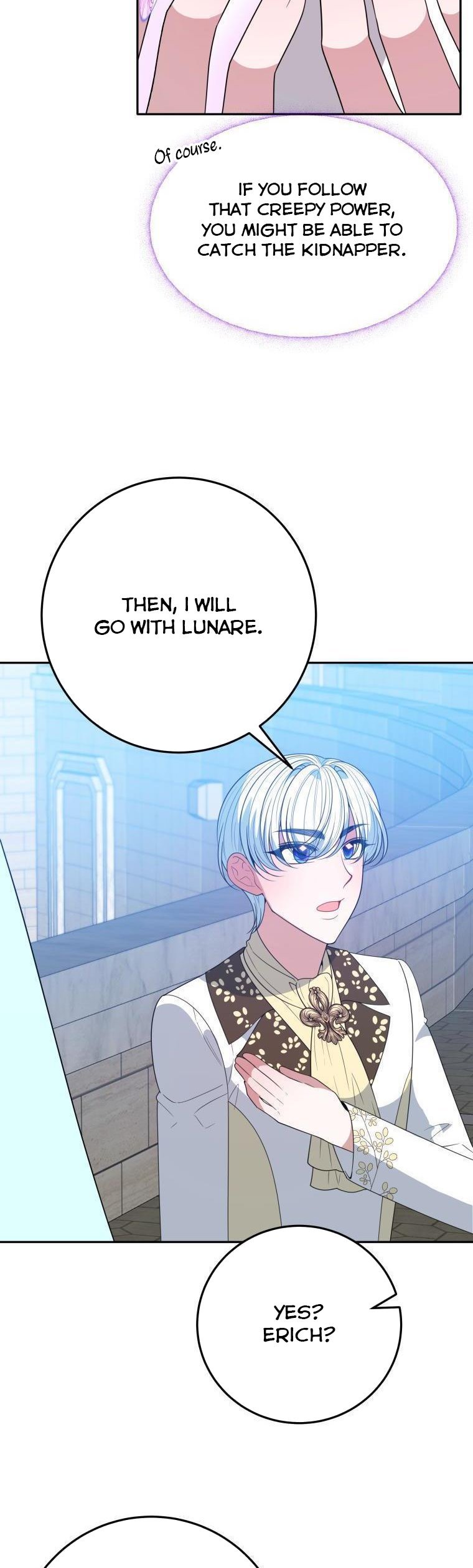 One Step Forward to the Flower Path Chapter 67.5 100 09