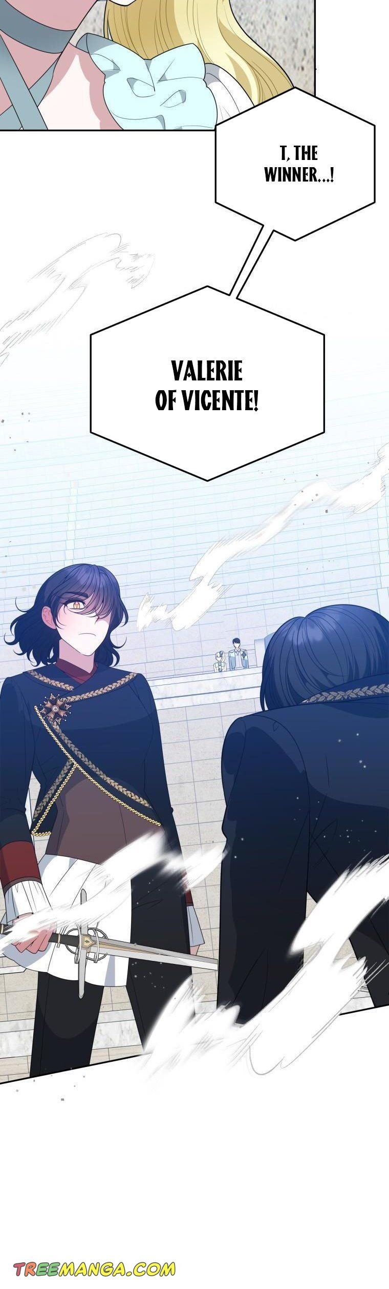 One Step Forward to the Flower Path Chapter 67.5 103 12