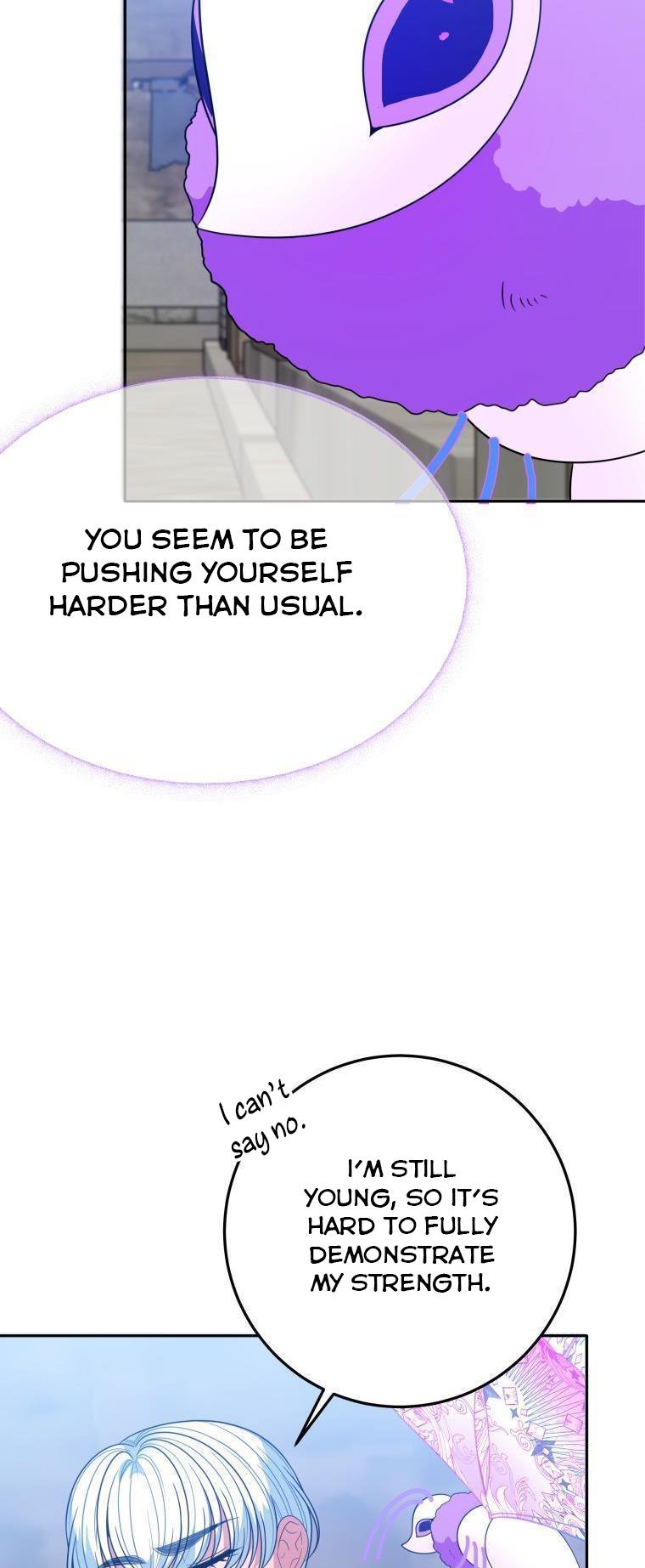 One Step Forward to the Flower Path Chapter 67.5 113 22