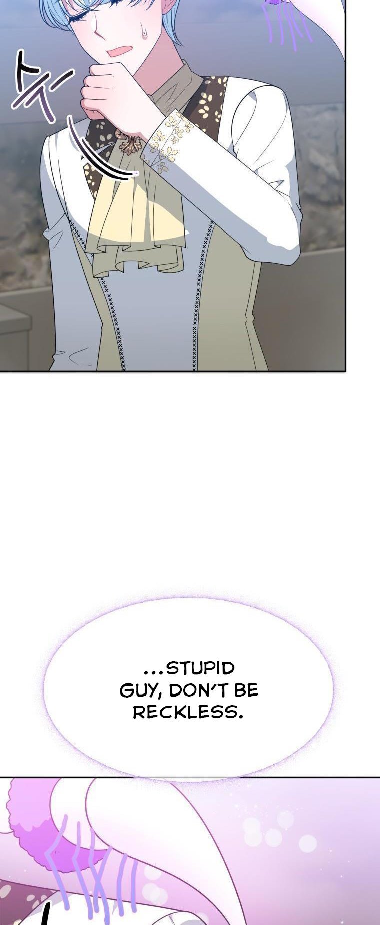 One Step Forward to the Flower Path Chapter 67.5 114 23