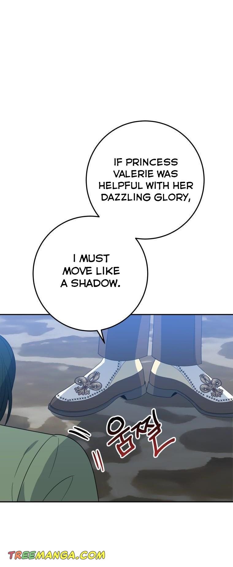 One Step Forward to the Flower Path Chapter 67.5 116 25