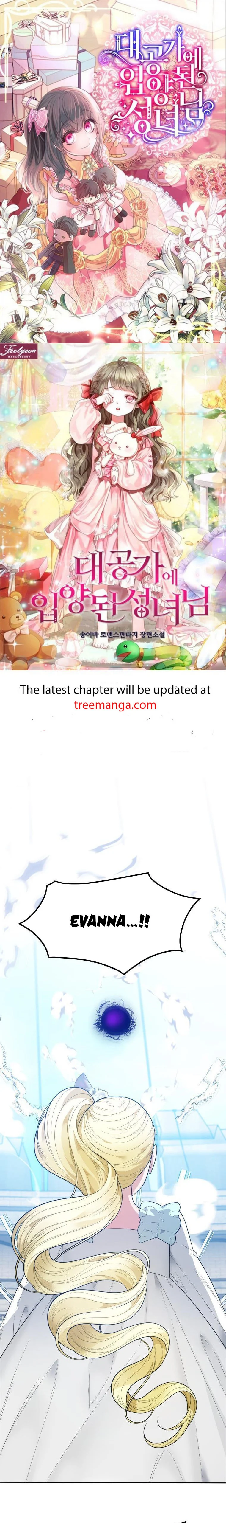 One Step Forward to the Flower Path Chapter 67 71 01