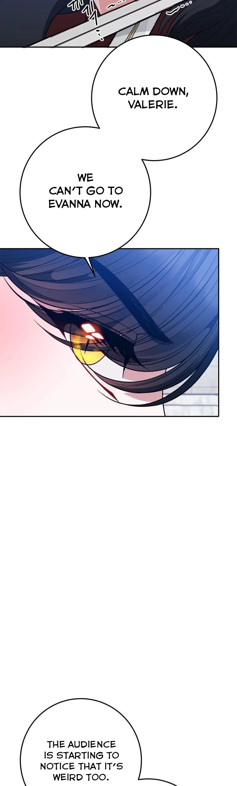 One Step Forward to the Flower Path Chapter 67 78 08