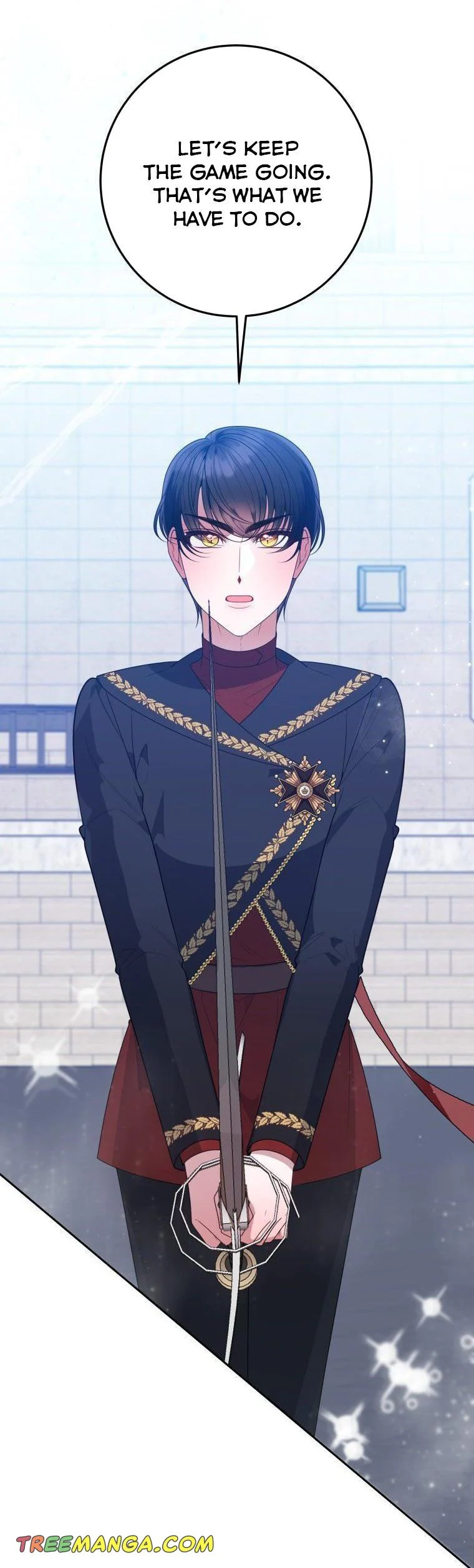 One Step Forward to the Flower Path Chapter 67 81 11