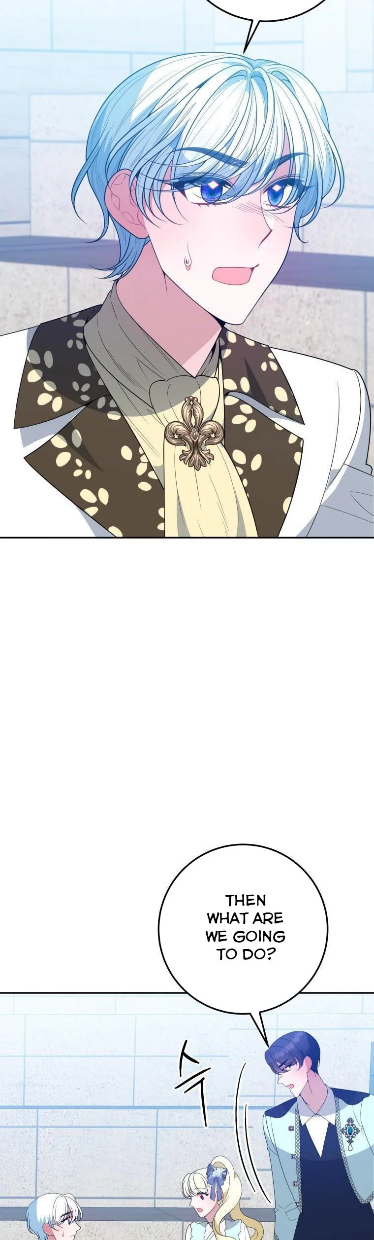 One Step Forward to the Flower Path Chapter 67 86 16