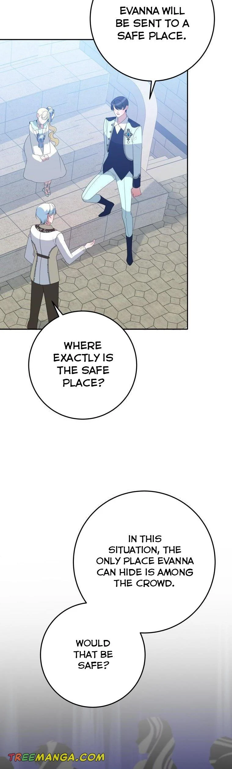 One Step Forward to the Flower Path Chapter 67 91 21