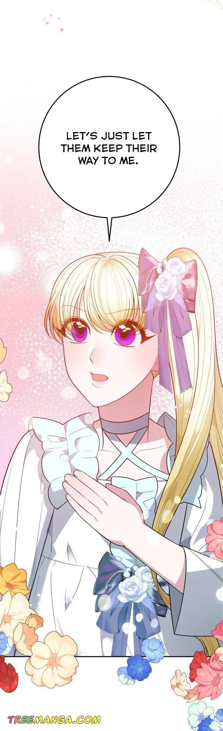 One Step Forward to the Flower Path Chapter 68 146 12